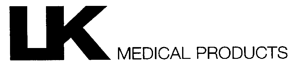 UK Medical Products-Logo
