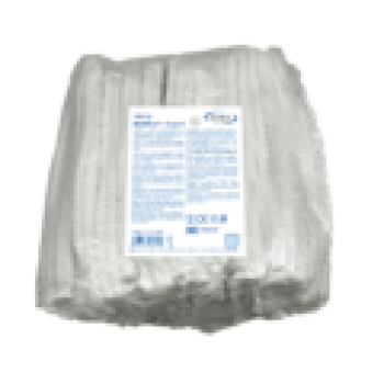 Preview: MaiMed® – Cap K, Klipphauben, weiß