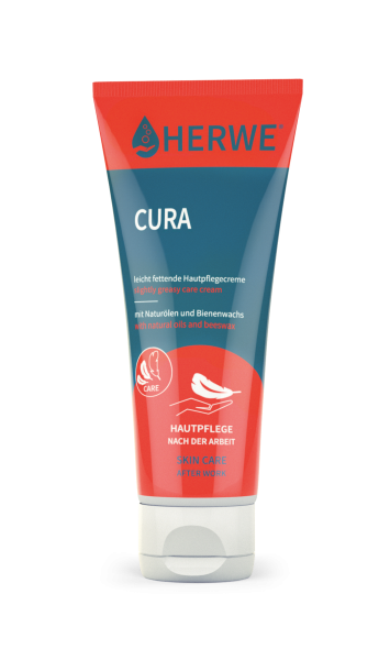 Cura Hautpflegecreme