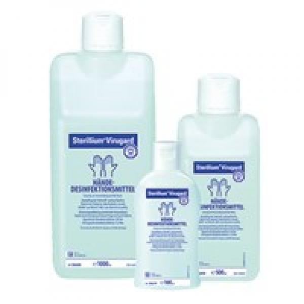 Sterillium Viruguard Händedesinfektionsmittel