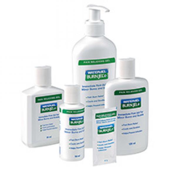 Waterjel Burnjel Notfall-Brand-Gel 80 ml