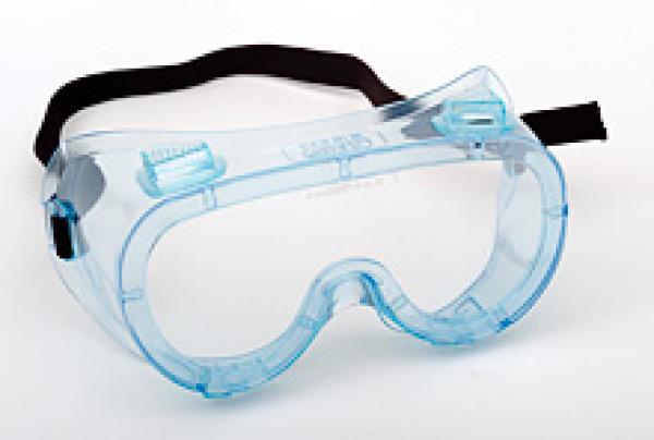 Vollsicht-Schutzbrille