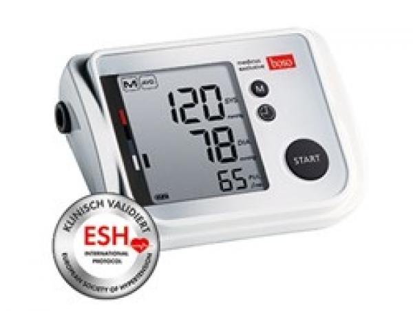 Blutdruckmesser boso medicus uno