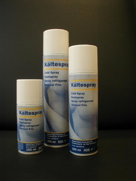 Kühl-Spray