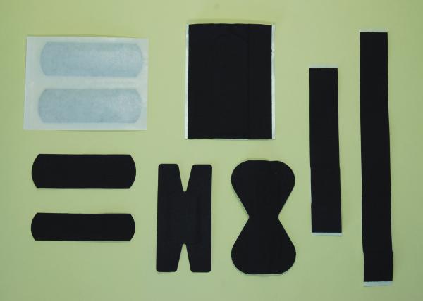 Fingergelenkverbände 3,8x7,5cm