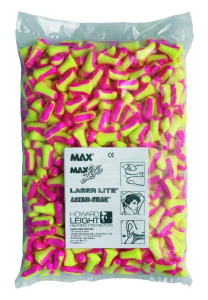 LaserLite Gehörschutzstöpsel