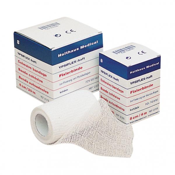 Haft-Fixierbinde 8cm