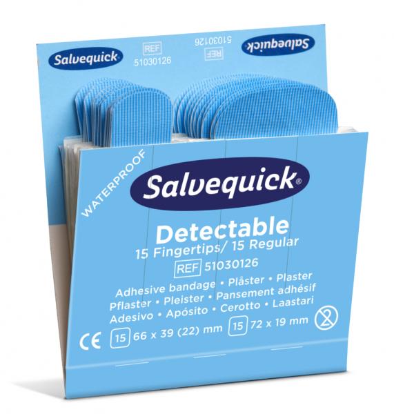 Salvequick Refill 51030126