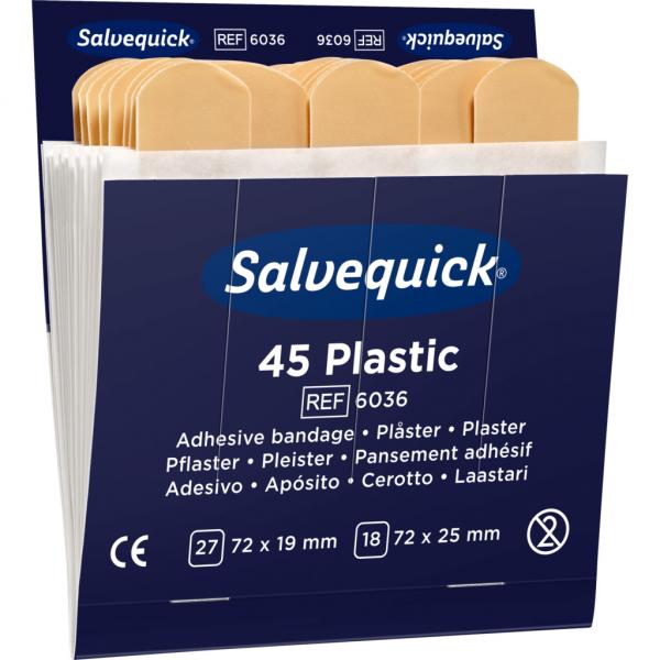 Salvequick Refill 6036