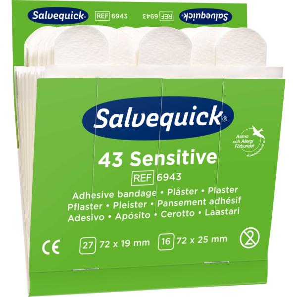 Salvequick Refill 6943