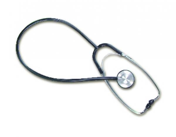 Doppelkopf-Stethoskop