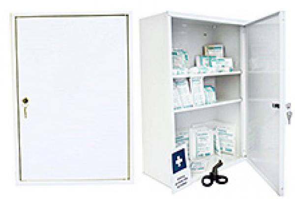 Verbandschrank Typ 036, leer