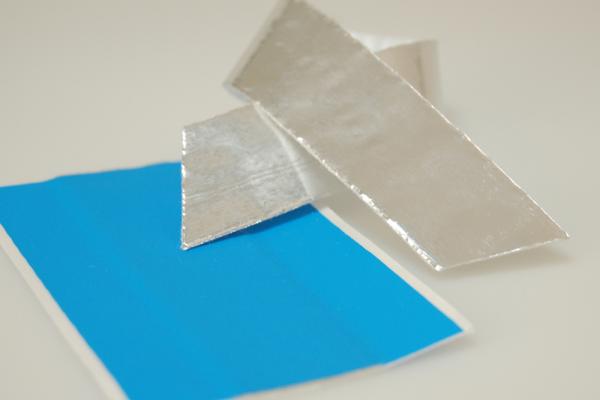 WB Comfort/Detectable Wundschnellverband  10x6cm