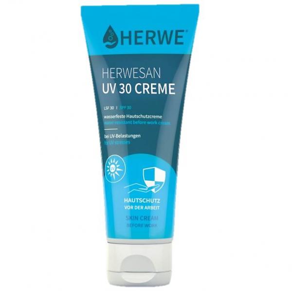 Herwesan UV 30 Creme