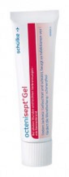 Octenisept Wundgel