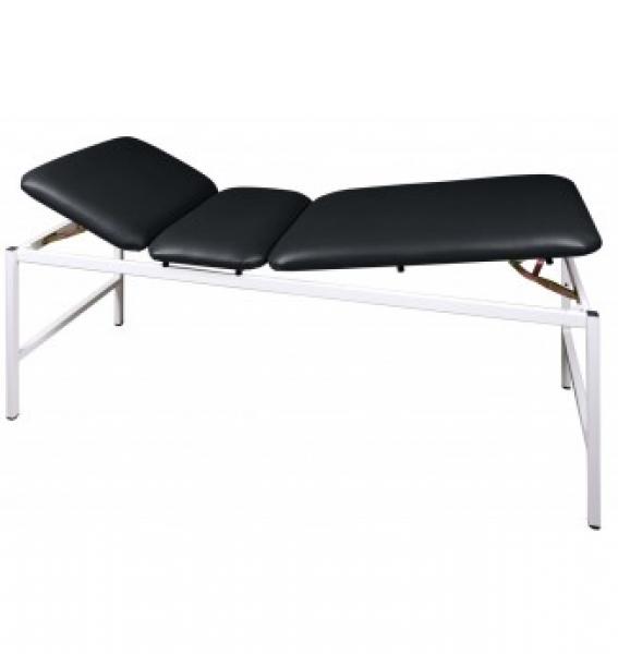 Untersuchungsliege 3-teilig